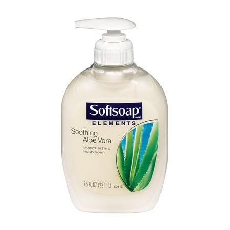 Colgate-Palmolive 75OZ LIQ Softsoap US04968A